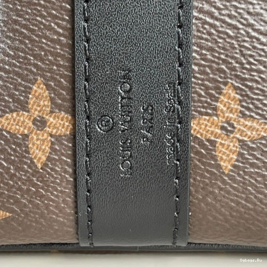 KEEPALL VUITTON LOUIS BANDOULIÈRE 45 0428